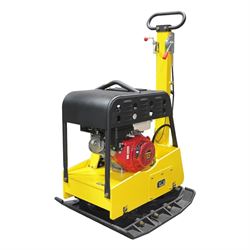 Реверсивная виброплита TSS-WP320H 135-022267 - фото 6062128