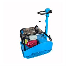 Виброплита реверсивная Robust CPC-600HE 135-167227 - фото 6062189