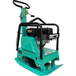 Виброплита реверсивная GIKS PCR160D 135-148063 - фото 6062198