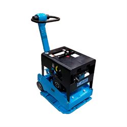 Виброплита реверсивная Robust CPC-310H 135-167219 - фото 6062328