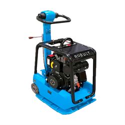 Виброплита реверсивная Robust CPC-300D 135-167216 - фото 6062329