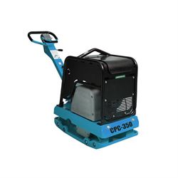 Виброплита реверсивная Robust CPC-350DE 135-167220 - фото 6062366