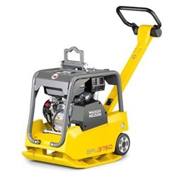 Виброплита реверсивная Wacker Neuson BPU 3750 Ats 135-020951 - фото 6062418