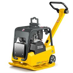 Виброплита реверсивная гидравлическая Wacker Neuson DPU 3760 H 135-020954 - фото 6062442