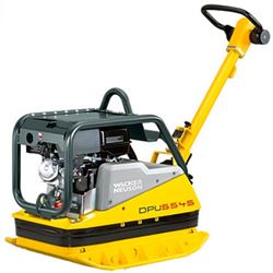 Виброплита DPU 5545 Heap 135-006134 - фото 6062504