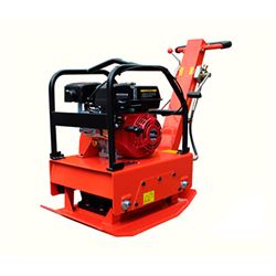 Виброплита бензиновая реверсивная Impulse VPR160L 135-037943 - фото 6062542