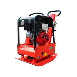 Виброплита бензиновая реверсивная Impulse VPR160H+ 135-037944 - фото 6062556