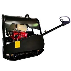 Виброплита SPEKTROS SVP-420HR (ДВС Honda GX390) 135-292120 - фото 6062592