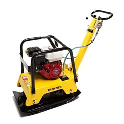 Виброплита Tremmer MSH160-4 (73x50) 135-018928 - фото 6062668