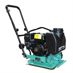 Виброплита GIKS PC60DSET 135-148057 - фото 6062915