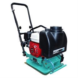 Виброплита GIKS PC60HSET 135-148058 - фото 6062946