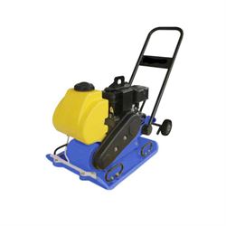 Виброплита прямого хода Robust CPC-90H 135-167215 - фото 6062959