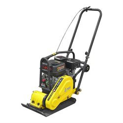 Виброплита прямого хода TSS-WP60L (колесный комплект) 135-022257 - фото 6062979