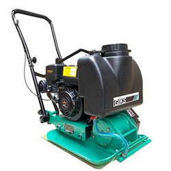 Виброплита GIKS PC90DSET 135-148060 - фото 6062993