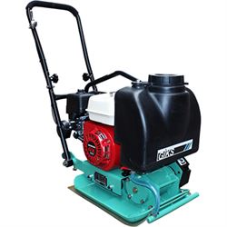 Виброплита GIKS PC90HSET 135-148061 - фото 6063000