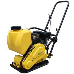 Виброплита прямого хода TSS-WP60TL (колесный комплект, бак) 135-022258 - фото 6063017