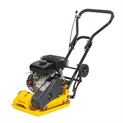 Бензиновая виброплита TOR T-50 Loncin (29140) 135-107913 - фото 6063018