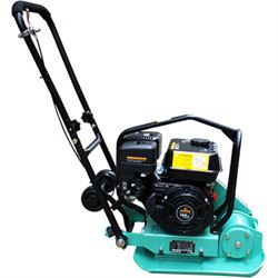 Виброплита GIKS PC60D 135-148056 - фото 6063038