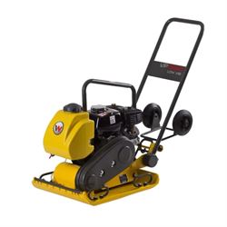 Виброплита Wacker Neuson VP 1550 AW/WH 135-022708 - фото 6063222