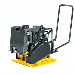 Виброплита DPS 1850H Asphalt 135-002058 - фото 6063228