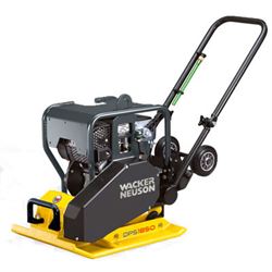 Виброплита DPS 1850H Basic 135-002056 - фото 6063231