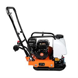 Виброплита Samsan PC 26 (колеса, с баком) 135-084998 - фото 6063303