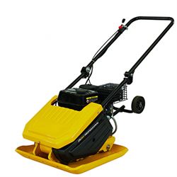 Виброплита RedVerg RD-29265 135-089445 - фото 6063334