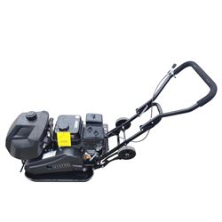 Виброплита Zitrek z3k110w (Loncin 200F, бак для воды) 135-024694 - фото 6063403