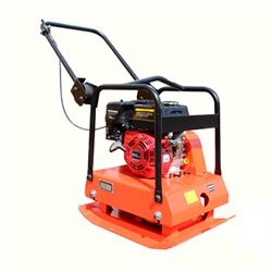 Виброплита бензиновая Impulse VP120L 135-037929 - фото 6063405