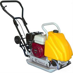 Виброплита Helmut RP63H (Honda GX160) 135-061444 - фото 6063418