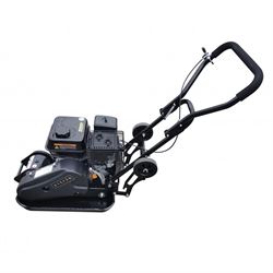 Виброплита Zitrek z3k50 (Loncin 154F, 2,8 л.с.) 135-023655 - фото 6063669