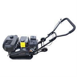 Виброплита Зитрек z3k60w (Loncin 160F, бак для воды) 135-024696 - фото 6063671