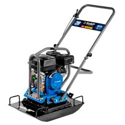 Виброплита бензиновая ЗУБР ЗВПБ-20 Г Профессионал 135-074993 - фото 6063690