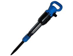 Молоток отбойный пневматический МОП-2 207392 218-162945 - фото 6063769