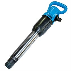 Молоток отбойный пневматический МОП-4 218-002439 - фото 6063818