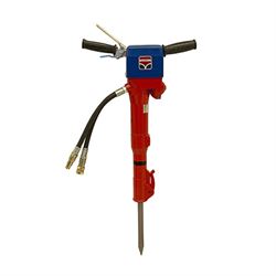 Молоток отбойный Hycon HH25 (30 л/мин, 25 кг) 218-065572 - фото 6063831