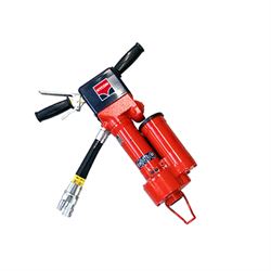 Перфоратор скальный гидравлический Hycon HRD 30 (30л/мин, 29 кг) 218-065594 - фото 6063833