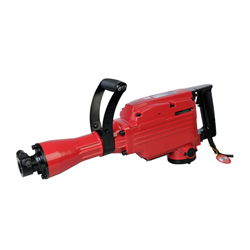 Отбойный молоток Энергомаш ГАРАНТ  ОМ1-2100 218-231174 - фото 6064069