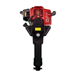 Молоток отбойный бензиновый TOR JH-100 218-263191 - фото 6064099