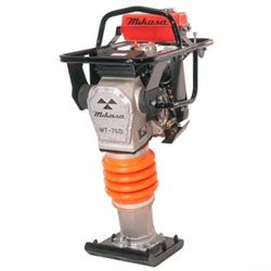 Вибротрамбовка Mikasa MT-76D 137-006758 - фото 6064129