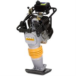 Вибротрамбовка дизельная TC-70 137-002411 - фото 6064135