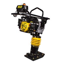 Вибротрамбовка Champion TR72 137-044014 - фото 6064311