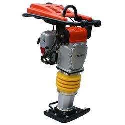 Вибротрамбовка Samsan TR265S с двиг. Samsan TR 137-084993 - фото 6064343