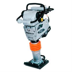 Вибротрамбовка Mikasa MTX-60 137-006741 - фото 6064377