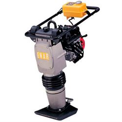 Вибротрамбовка PC 80H4T 137-002413 - фото 6064436