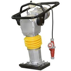 Вибротрамбовка электрическая TSS HCD90B 137-022273 - фото 6064469