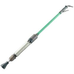 Трамбовка пневматическая TOR ПТ-9 137-154171 - фото 6064498