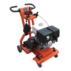 Раздельщик трещин SPEKTROS SGM-180 (ДВС Honda GX390) без отрезного диска 220-292376 - фото 6064517