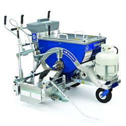 Разметочная машина ThermoLazer 300TC (пластик) 177-001419 - фото 6064616