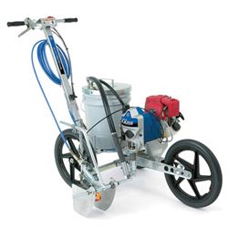 Разметочная машина Field Lazer S100 177-001428 - фото 6064620